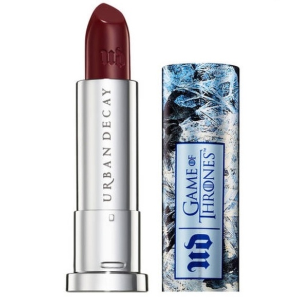 Sephora Other - NIB URBAN DECAY WHITE WALKER LIPSTICK